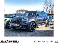 Bild des Angebotes MINI Cooper SE Countryman Cooper SE ALL4 JCW Navi+KZG+RFK+PANO+Memory-Sitz+S