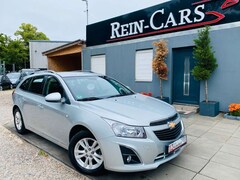 Bild des Angebotes Chevrolet Cruze Station Wagon LT 1.6/27TKM/I.HD/TEMPOM/MFL