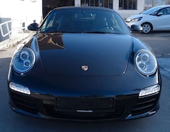 Bild des Angebotes Porsche 911 Carrera S Cabrio