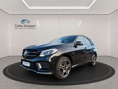 Bild des Angebotes Mercedes-Benz GLE 43 AMG 4MATIC 20" ILS LED 360° designo