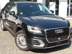 Bild des Angebotes Audi Q2 30 TFSI design