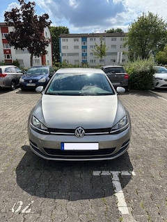 Bild des Angebotes VW Golf Trendline BMT