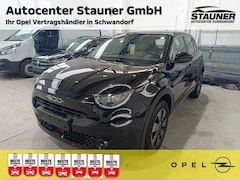 Bild des Angebotes Fiat 600 1.2 Hybrid T3 110PS DCT R.KAM*SHZ*LED*10"/7"