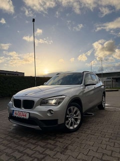 Bild des Angebotes BMW X1 20d sDrive XENON NAVI KAM PANO