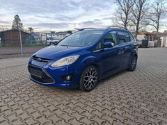 Bild des Angebotes Ford Grand C-Max 2.0 TDCi Titanium