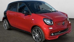 Bild des Angebotes smart brabus forfour twinamic Xclusive Voll LED