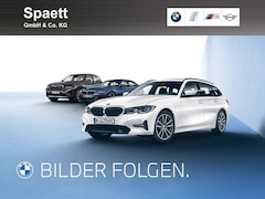 Bild des Angebotes BMW 320 e Touring DAB LED Komfortzg. Parkassistent