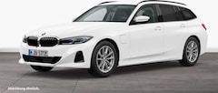 Bild des Angebotes BMW 320 e Touring DAB LED Komfortzg. Parkassistent