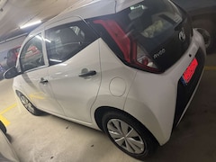 Bild des Angebotes Toyota Aygo Aygo x-play