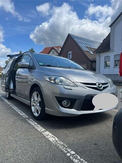 Bild des Angebotes Mazda 5 2.0 Top