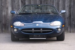 Bild des Angebotes Jaguar XK8 Cabrio 2 Jahre Garantie