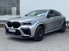 Bild des Angebotes BMW X6 M * Competition * PANO * HuD * AHK * H & K