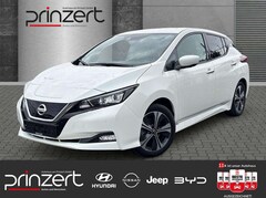 Bild des Angebotes Nissan Leaf 40kWh "Tekna" LED*ProPilot*Navi*LM17"