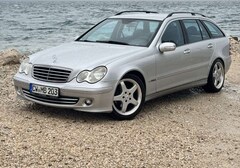 Bild des Angebotes Mercedes-Benz C 220 T CDI Automatik Avantgarde Sport Edition