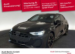 Bild des Angebotes Audi A3 S line TFSI e S tronic