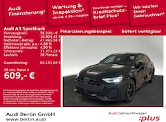 Bild des Angebotes Audi A3 S line TFSI e S tronic