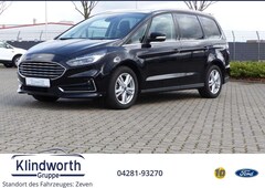 Bild des Angebotes Ford Galaxy Titanium EcoBlue Autom. 2.3 t. AHK-Last