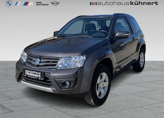 Bild des Angebotes Suzuki Grand Vitara 2.4 Comfort aus 1. Hand