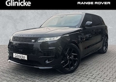 Bild des Angebotes Land Rover Range Rover Sport Dynamic SE AHK / HUD / Winter