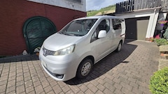 Bild des Angebotes Nissan Evalia NV200 1.5 Premium