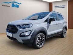 Bild des Angebotes Ford EcoSport Active