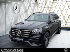 Bild des Angebotes Mercedes-Benz GLS 350 d 4MATIC AMG Night*Burm*Pano*AHK*7Sitzer