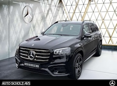 Bild des Angebotes Mercedes-Benz GLS 350 d 4MATIC AMG Night*Burm*Pano*AHK*7Sitzer