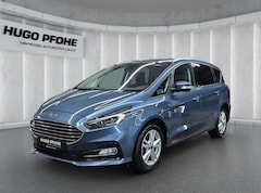 Bild des Angebotes Ford S-Max 2.0 EcoBlue