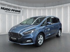 Bild des Angebotes Ford S-Max 2.0 EcoBlue