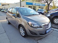Bild des Angebotes Opel Meriva B Innovation/SHZ/LHZ/Klima/Tempom.