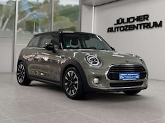 Bild des Angebotes MINI Cooper D COOPER D Mini 3-trg., 2.Hand, Inspektion Neu