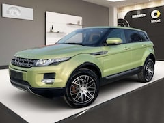 Bild des Angebotes Land Rover Range Rover Evoque Pure Ganzjahresreifen Klima