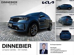 Bild des Angebotes Kia Sorento 2.2D AWD Platinum LED*TWA*360°ACC