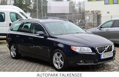 Bild des Angebotes Volvo V70 III 3.2 KOMBI SUMMUM VOLLAUSSTATTUNG+SAUBER
