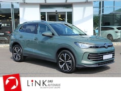 Bild des Angebotes VW Tiguan Elegance 1,5 l eTSI OPF (150 PS) DSG*AHK*