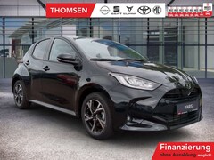 Bild des Angebotes Toyota Yaris 1.5l 116 PS 5-türig Team D Hybrid Apply Car
