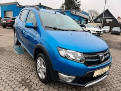 Bild des Angebotes Dacia Sandero II Stepway Prestige