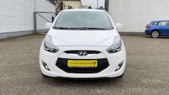 Bild des Angebotes Hyundai iX20 1.4 FIFA world Cup Edition*1.HAND*46.000KM*