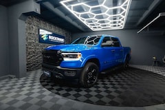 Bild des Angebotes Dodge RAM 5.7 V8 HEMI 4x4 Built to Serve AXLE LOCK LED