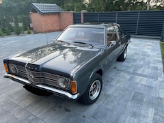 Ford Taunus TC 1 KNUDSEN