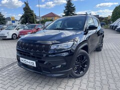 Bild des Angebotes Jeep Compass 1.5 Night Eagle *CarPlay*Kamera*LED*