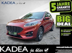 Bild des Angebotes Ford Kuga ST-Line X AWD | Autom. | Panodach | AHK |Kam