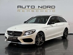 Bild des Angebotes Mercedes-Benz C 43 AMG T*Pano*Burmester*360°*KeyGo*Distronic+