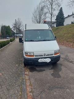 Renault Master FD