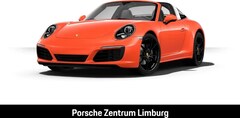 Bild des Angebotes Porsche 991 911 Targa 4 Liftsystem Vorderachse Sportabgas