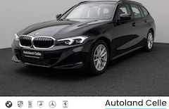 Bild des Angebotes BMW 318 Kamera DAB Widscreen Sportlenkrad Alarm LED