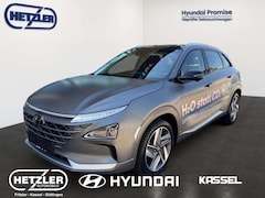 Bild des Angebotes Hyundai NEXO Prime Paket El. Panodach Navi Soundsystem 360 Kame