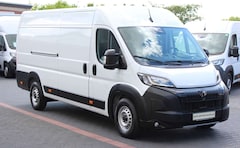 Bild des Angebotes Peugeot Boxer 35 L4H2 140 *Klima*Kamera*Tempo*Navi*Holz