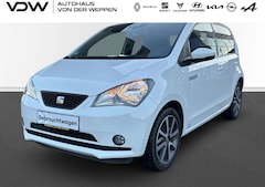 Bild des Angebotes SEAT Mii electric Edition Power Charge Einparkhilfe Klima