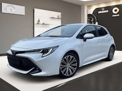 Bild des Angebotes Toyota Corolla Hybrid Team Deutschland LED Scheinwerfer